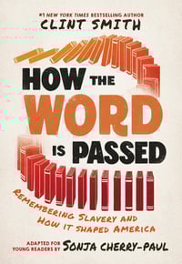 Image 1 of Clint Smith - How the Word Is Passed