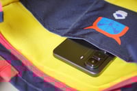 Image 3 of Tote Bag "Deltarune"