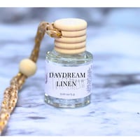 Daydream Linen Car Diffuser