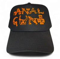 Image 1 of Anal Cunt Cap