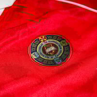 Image 3 of CEARTA Jersey RUN 02 -- Spicebag X Conradh na Gaeilge