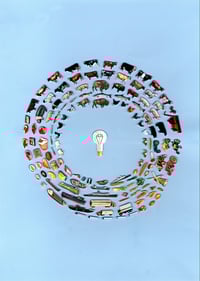 World Wildlife Fund, 2022