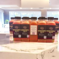 Image 1 of Sea Moss Lemonade 