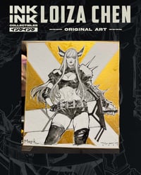 Image 2 of Pre-Order: Loiza Chen   // 2025 ** Limited slots ** 