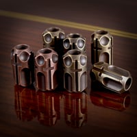 Image 1 of Cross EDC Bead