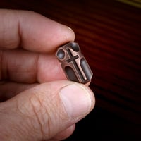 Image 4 of Cross EDC Bead