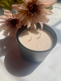 The holiday Princess collection👑- Soy candle 12 oz