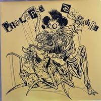 Image 1 of Prolapse / Dogshit Split 10 inch split