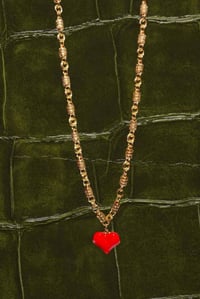 Image 1 of Collier Say My Love