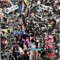 Image 2 of Prolapse / Dogshit Split 10 inch split