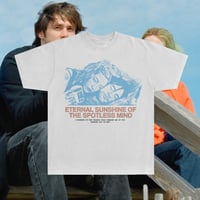 Image 1 of Eternal Sunshine White Tee