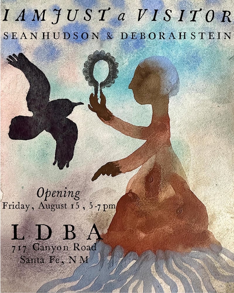 Image of In The Beginning