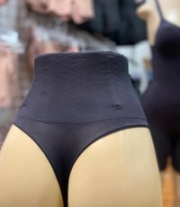 Image 3 of Thong Shaper - High Compression