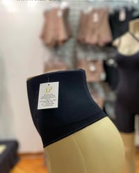 Image 2 of Thong Shaper - High Compression