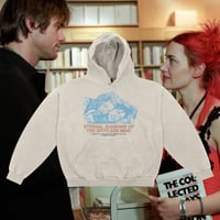 Image 1 of Eternal Ivory  Hoodie