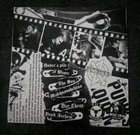 Image 2 of The Substandars '' By All Means Necessary '' 