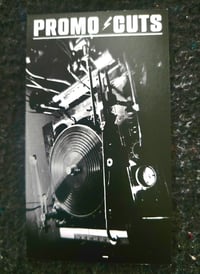 Image 3 of The Substandars '' By All Means Necessary '' 