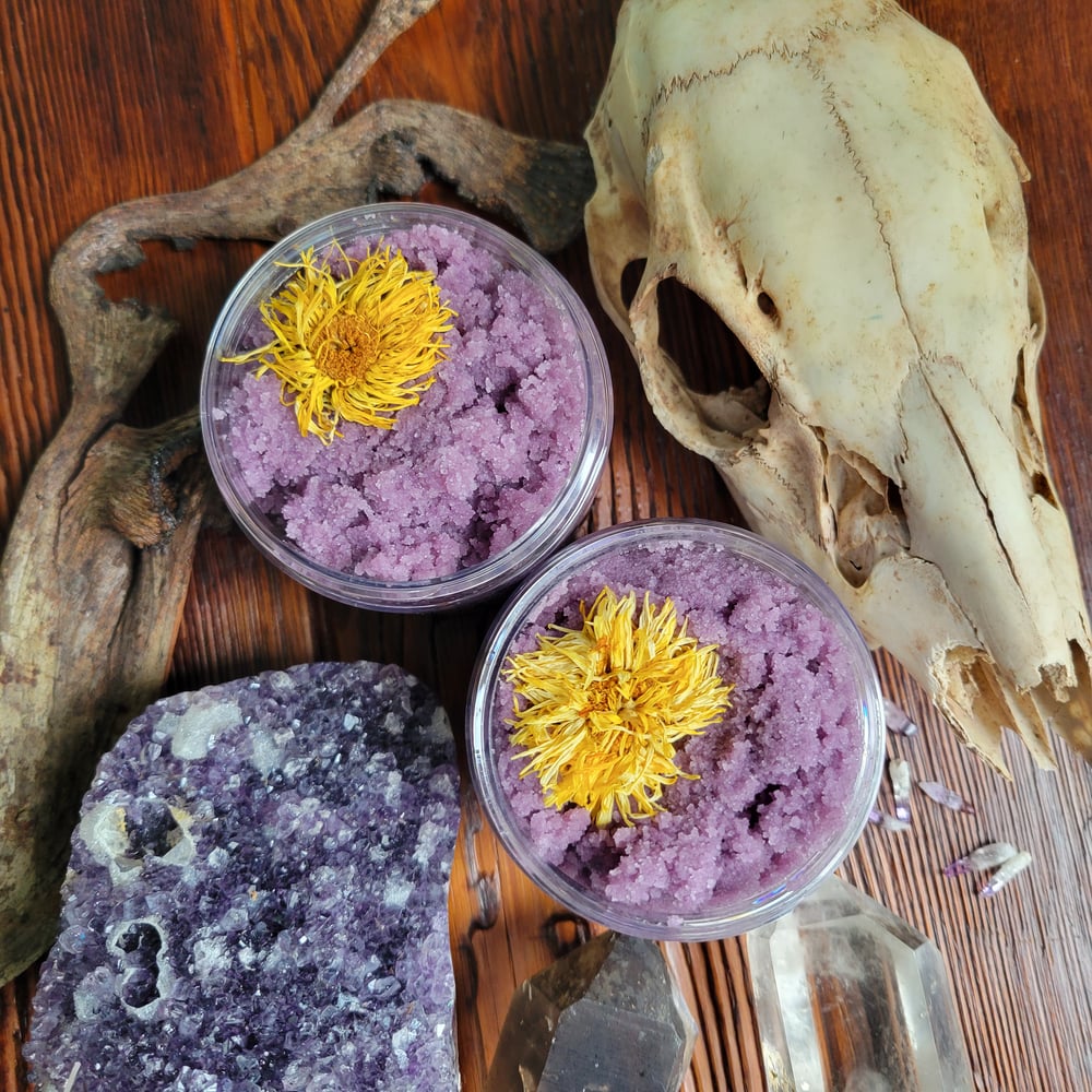 Image of Small Batch Emulsified Sugar Scrub