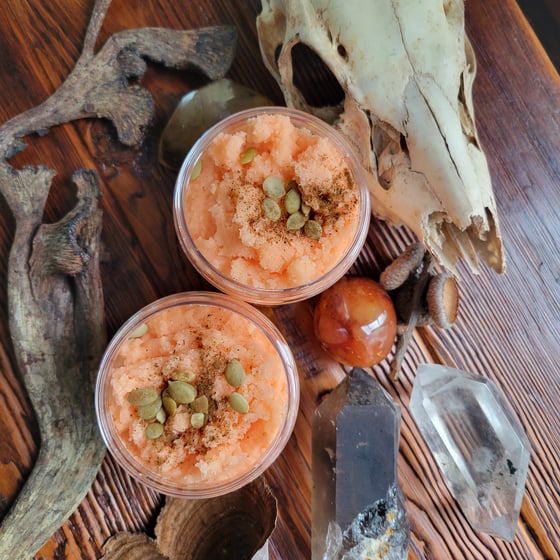 Image of Small Batch Emulsified Sugar Scrub