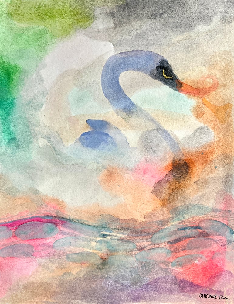 Image of In The Beginning