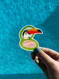 Image 2 of PRETTY BIRDZ