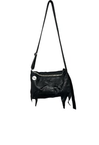Image 1 of 1/1 LEATHER HANDBAG