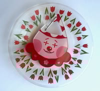 Image 1 of Clown carabiner