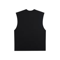 Image 2 of WolfPaint Muscle Tee