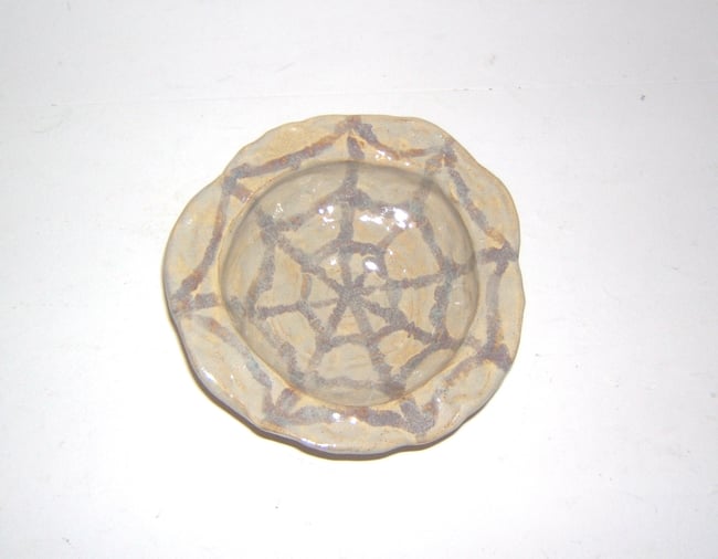 Cobweb Bowl