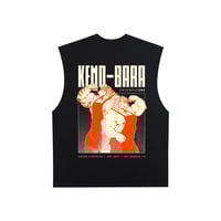 Image 1 of Kemobara Cafe Muscle Tee