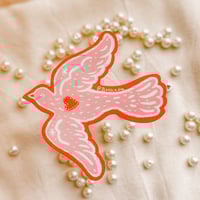 Image 3 of PRETTY BIRDZ