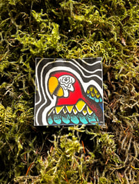 Image 4 of PRETTY BIRDZ