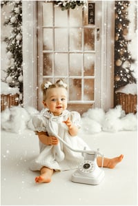 Image 3 of Saturday 25th October - Christmas mini session deposit