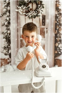 Image 2 of Sunday 26th October - Christmas mini session deposit