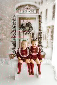 Image 2 of Saturday 8th November - Christmas mini session deposit