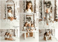 Image 5 of Sunday 16th November - Christmas mini session deposit