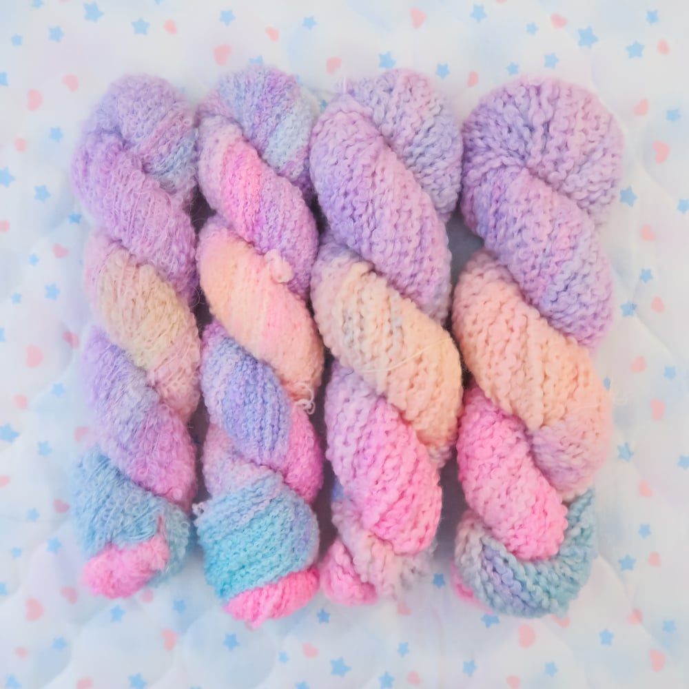 Yarn: Carnival