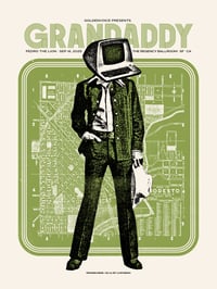 Grandaddy - San Francisco 2025