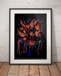 Witchy Flowers 