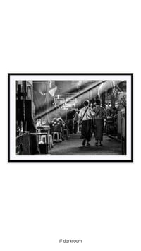 Image 3 of The Kinship, Market Light