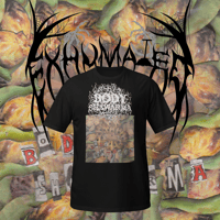 Image 1 of Bodyshwarma T-Shirt