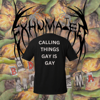 Image 2 of Bodyshwarma T-Shirt