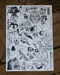 Image 1 of Movie Quest