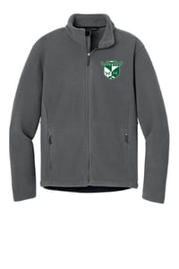 Image 2 of FULL ZIP FLEECE JACKET