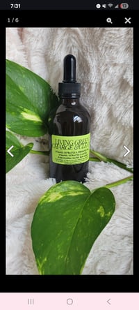 Image 3 of Better than Suramin/ Heavy metal & Parasite detox