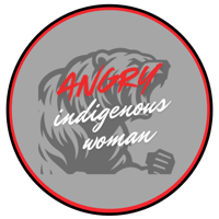 Image 4 of AIW- UNSETTLED UNGOVERNABLE UNBOUGHT Red Unisex hoodie