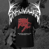 Cerebral Autophagy T-Shirt