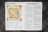 Image 3 of Gamify Your Life Players Handbook Zine: Make It Fun to Get Sh*t Done (2nd Edition)