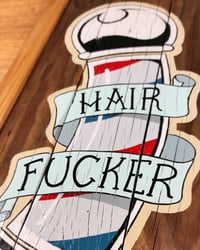 Image 2 of Hair Fucker