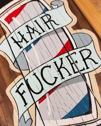 Image 4 of Hair Fucker